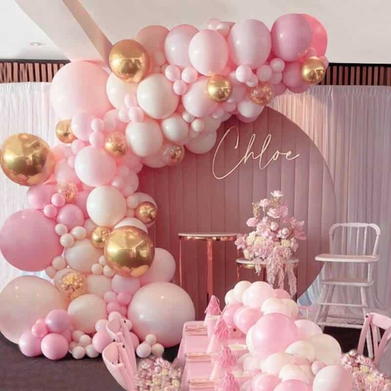 Balloons Sydney - Sydney Party Decorations - Party Decorators